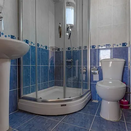 Private Pool,near To The Land Of Legend Белек