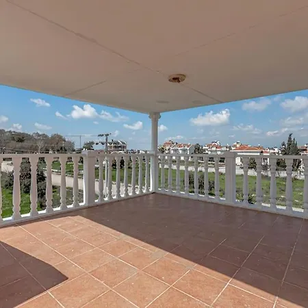 Private Pool,near To The Land Of Legend Belek